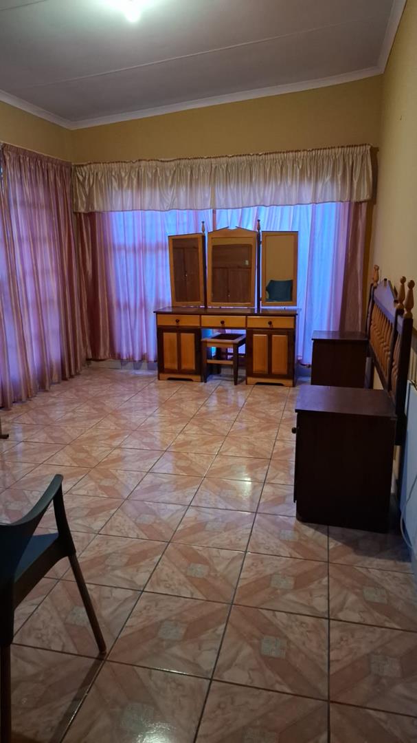 1 Bedroom Property for Sale in Verwoerdpark Northern Cape